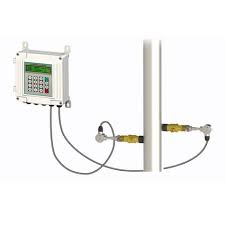 For tanks that hold 50 gallons or more of propane, there may be a percentage gauge on them. Wall Mounted Insertion Ultrasonic Flow Meter Tuf 2000s Ultrasonic Flow Meter Portable Inspection Gauges Malaysia Selangor