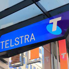 telstra reaches over 40 of australia s
