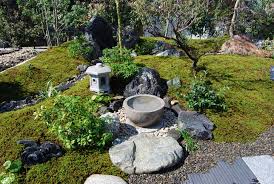Garden Bansei Seiryu No Niwa