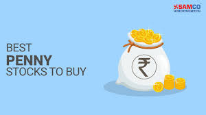 best penny stocks to in india