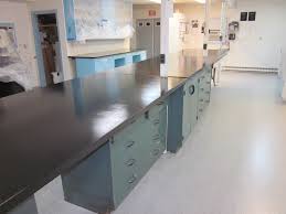 chemical resistant flooring for