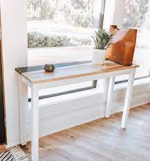 The Mae Entryway Table Console Table