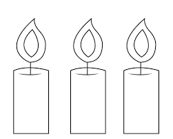 Discover the best candle making dyes in best sellers. Candle Coloring Page For Your Little Ones Birthday Christmas Simple Easter And Cupcake With Candle Coloring Pages