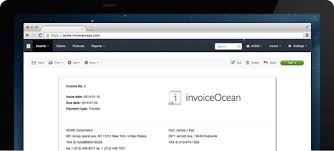 Online Invoices Invoicing Software Invoice Generating