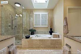 Top Frameless Shower Doors In Miami Fl