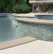 Glass Pool Tile Pool Tile Outdoor