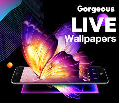 Bling Launcher - Live Wallpapers ...