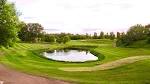The Ranch Golf and Country Club - Gold in Alberta - Canada