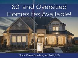 New Construction Homes In Fort Worth Tx