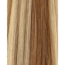 100 Remy Colour Ring Blonde Minx 60 613 10