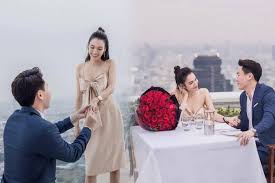 หยาดทิพย์ เผยโมเมนต์แฟนหนุ่มขอแต่งงาน งานนี้หวานและดีต่อใจจนแฟนคลับและเพื่อนแห่ยินดีมากมาย อังคารที่ 16 กุมภาพันธ์ 2564 เวลา. 8qxjetk51uqcom