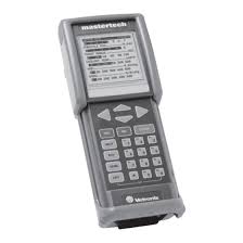 digital multimeter vetronix mts 3100
