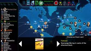 You must travel the globe protecting cities, containing infections from spreading, and discovering the cure for each disease. Pandemic The Board Game On Steam