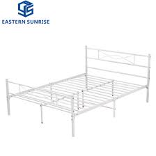 High Quality Bed Frame Iron Bed Metal