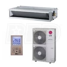 lg lh488hhv 48k btu cooling heating