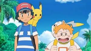 Now it's even more fun and easy to watch incredible pokémon animated. Pokemon Sun And Moon Tv Review