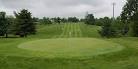 Tates Creek Golf Course - Kentucky Golf Course Review