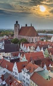 Check flight prices and hotel availability for your visit. Stadt Ingolstadt Hotels Attractions Ingolstadt Village