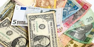 The dollars to pounds exchange rate shown is updated live around every 10 seconds. Currency Rates In Pakistan Today 1 Euro Dollar Pound Exchange Rate 21 May Bol News