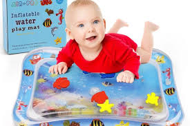 Baby swallowed bath water then vomits : 10 Best Inflatable Baby Water Mats Baby Bath Moments