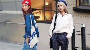 korean fashion style tips