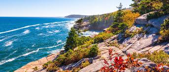 the ultimate guide to acadia national park