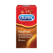Durex Realfeel Condom