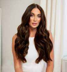 a guide to remy human hair extensions