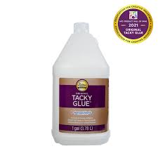 aleenes original tacky glue 128oz