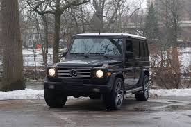 Used Mercedes Benz G Class For Sale In Delaware Carsforsale Com
