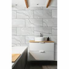Slate Grey Bathroom Kitchen Tiles