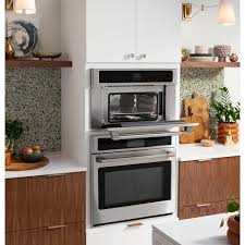 Cafe 30 In Single Electric Wall Oven