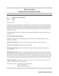 Referral Cover Letters Shared By Jakayla Scalsys
