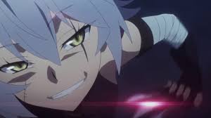 Fate Apocrypha - Mordred vs Jack the Ripper - YouTube