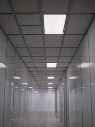 2 inch aluminum t bar ceiling grid