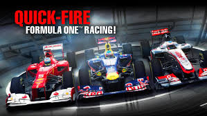 f1 challenge racing game released for