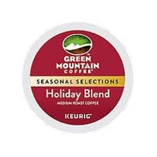 green mountain french vanilla k cup