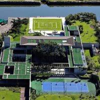 Neymar flat in bayside towers club residence itapema. Photo Discover The New House Of Neymar In Brazil Which Is More Than 6 000 M2 And