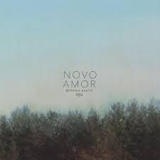 Novo Amor Bathing Beach Reviews Album Of The Year