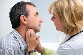 swollen lymph nodes causes when to