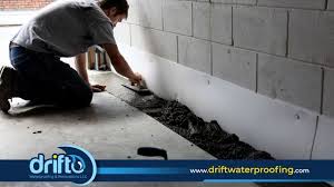 Your Basement Waterproofing Questions