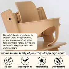 stokke tripp trapp into high chair
