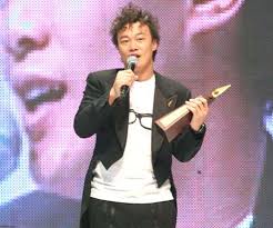 Eason Chan Sweeps Ultimate Music Awards China Org Cn