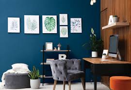 Home Office Decor Ideas