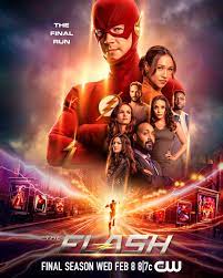 The Flash : Votre avis sur l'épisode 'Wednesday Ever After' [9×01] + le  teaser du prochain épisode ! | Les Toiles Héroïques