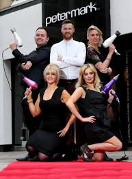 best hairdressers in belfast a list