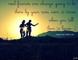 By Your Side - Best Friend Quotes and Sayings... still hoping that ... via Relatably.com