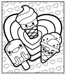 We have over 3,000 coloring pages available for you to view and print for free. Cute Coloring Pages For Girls And Other Top 10 Coloring Themes