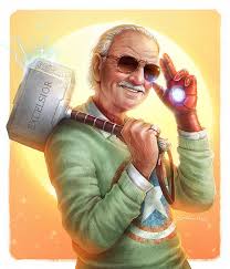 And billy is made of magic, or is at least a magic user who started out as a magical construct. Happy Birthday To The Late And Great Stan Lee Excelsior Stan Lee 1922 2018 By Spiderwee Marvelstudios
