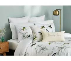 Ted Baker Fortune King Duvet Cover And